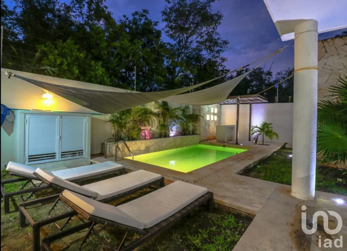 Casa en Venta en Aldea Zamá, Tulum, Quintana Roo | NEX-267450 | iad México | Foto 13 de 17