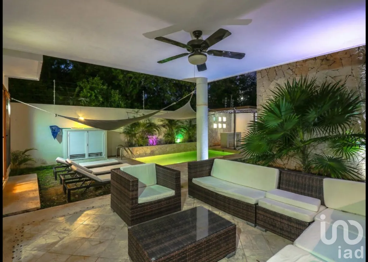 Casa en Venta en Aldea Zamá, Tulum, Quintana Roo | NEX-267450 | iad México | Foto 14 de 17