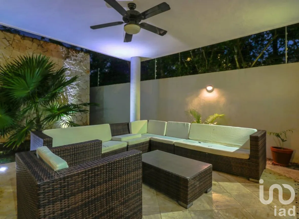Casa en Venta en Aldea Zamá, Tulum, Quintana Roo | NEX-267450 | iad México | Foto 15 de 17