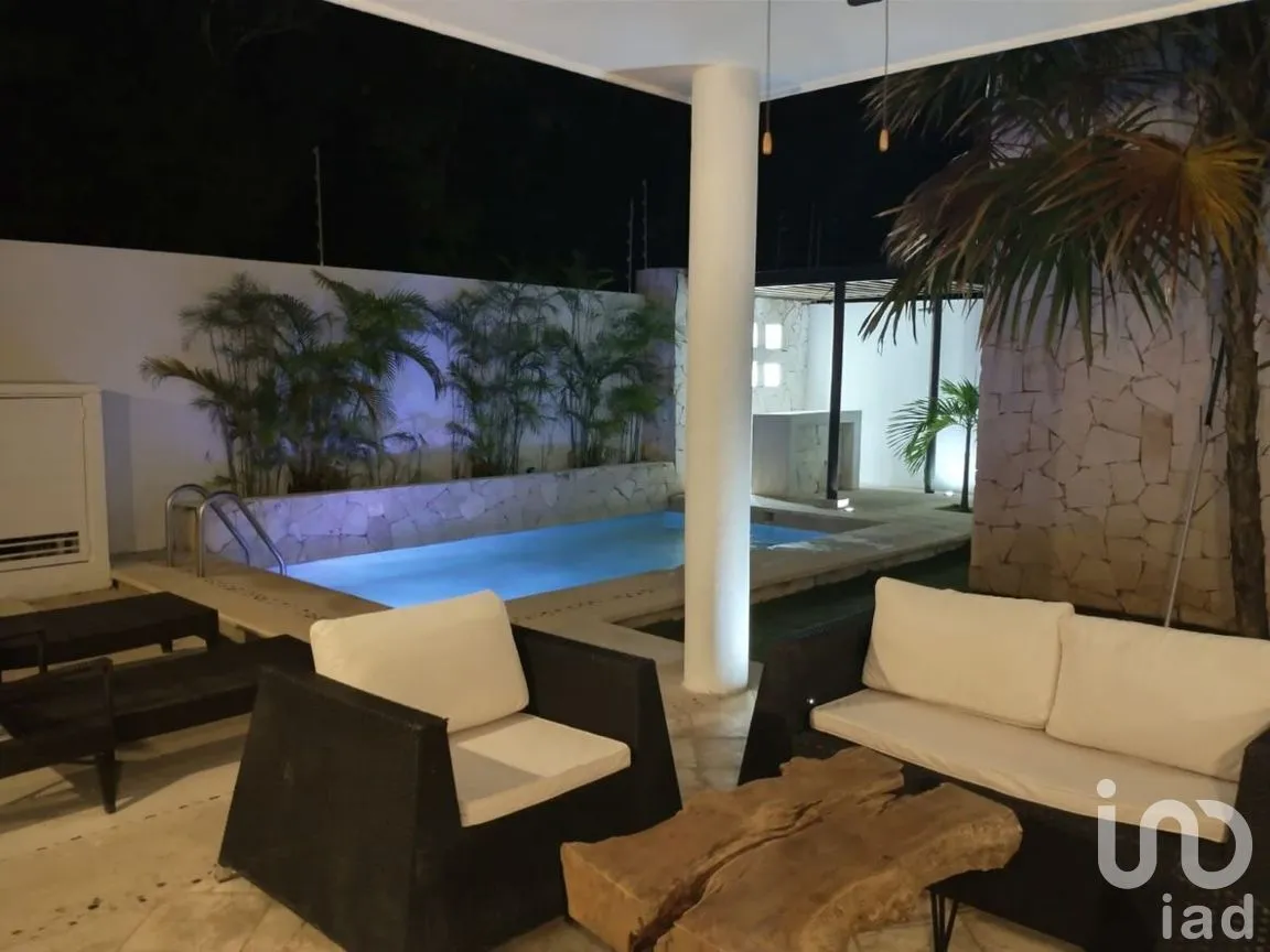 Casa en Venta en Aldea Zamá, Tulum, Quintana Roo | NEX-267450 | iad México | Foto 6 de 17