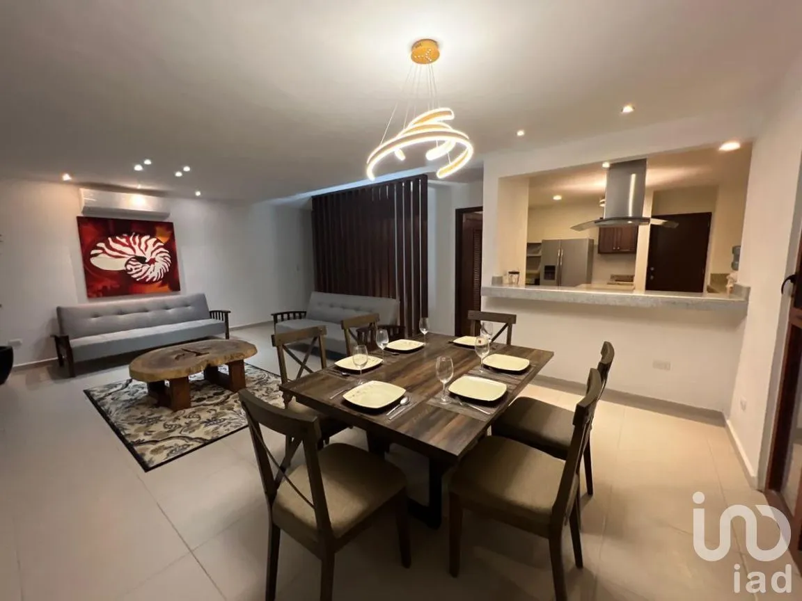 Casa en Venta en Aldea Zamá, Tulum, Quintana Roo | NEX-267450 | iad México | Foto 9 de 17