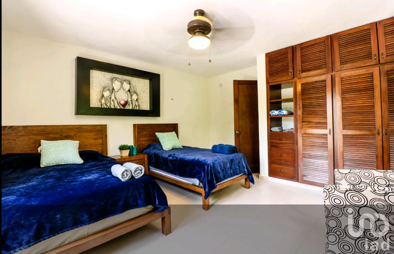 Casa en Venta en Aldea Zamá, Tulum, Quintana Roo | NEX-267450 | iad México | Foto 10 de 17