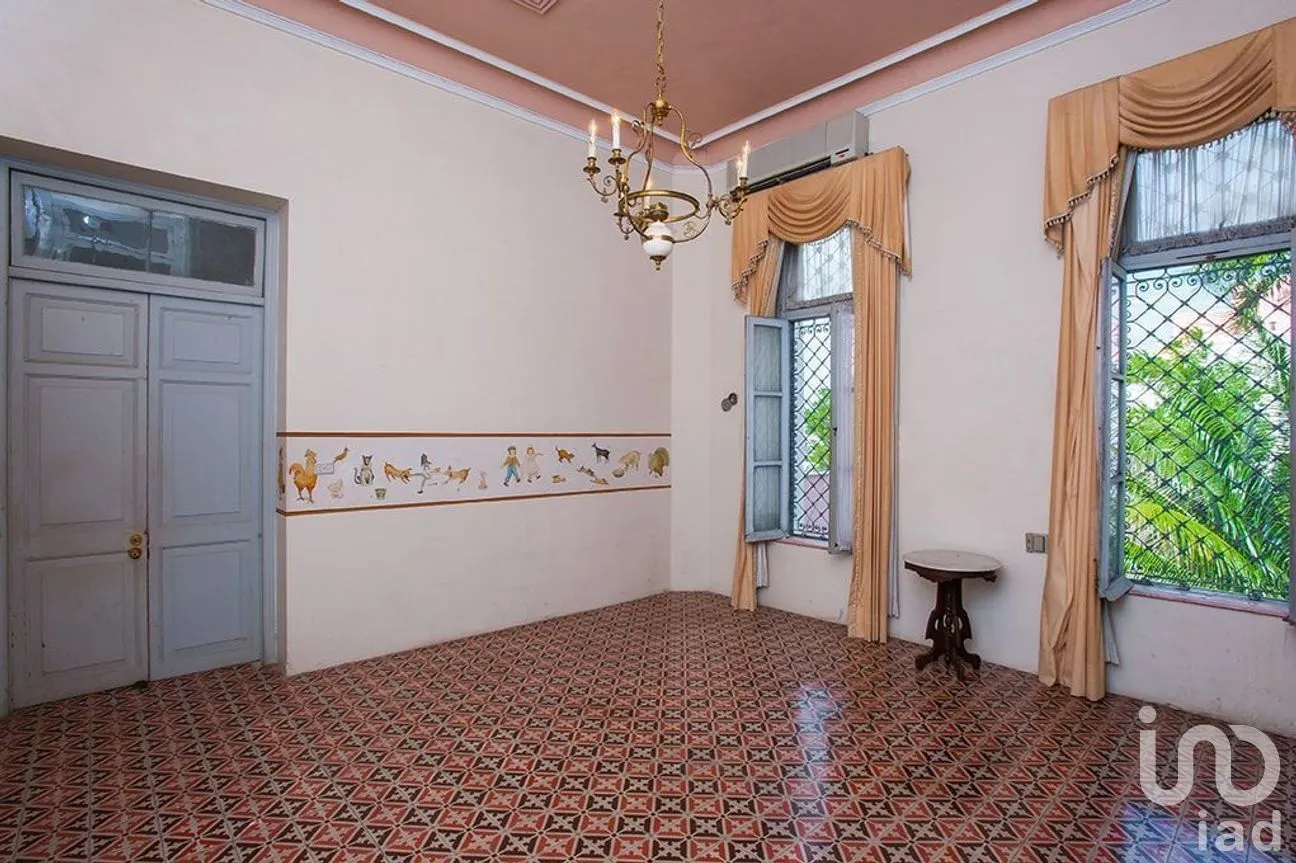 Casa en Venta en Mérida Centro, Mérida, Yucatán | NEX-267453 | iad México | Foto 13 de 16