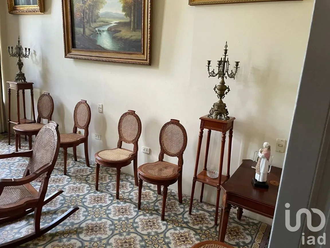 Casa en Venta en Mérida Centro, Mérida, Yucatán | NEX-267453 | iad México | Foto 6 de 16