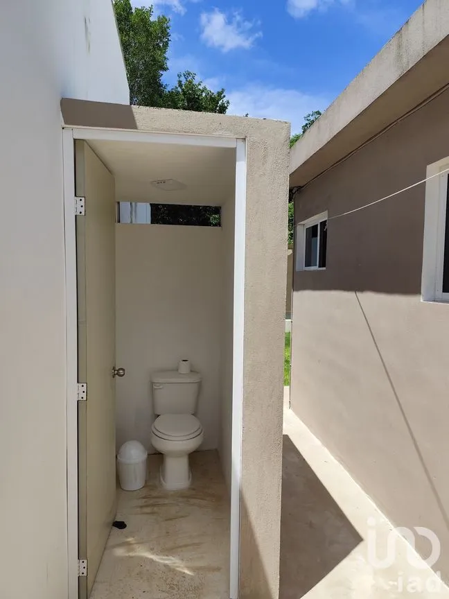 Casa en Venta en Motul de Carrillo Puerto Centro, Motul, Yucatán | NEX-267456 | iad México | Foto 11 de 14