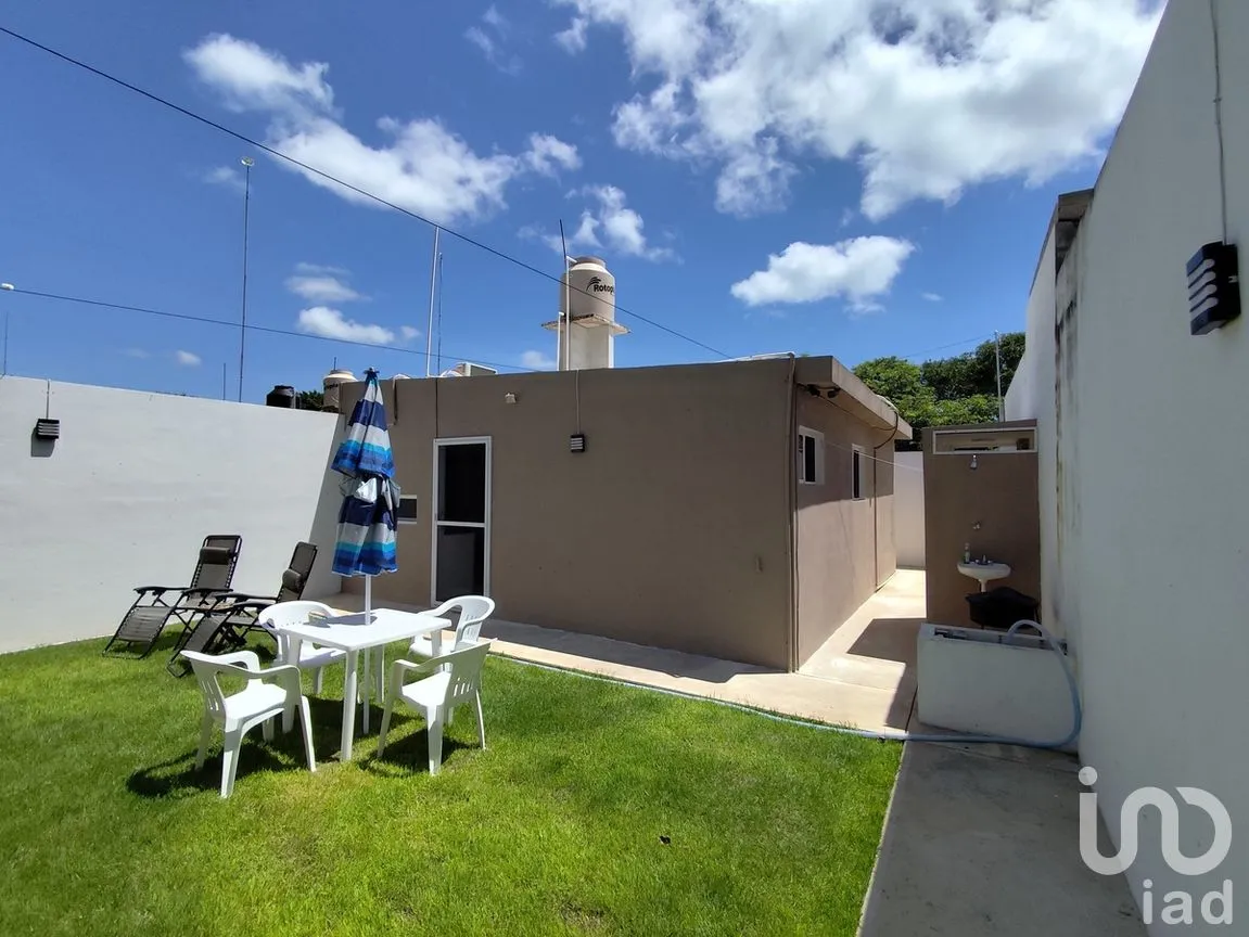 Casa en Venta en Motul de Carrillo Puerto Centro, Motul, Yucatán | NEX-267456 | iad México | Foto 12 de 14