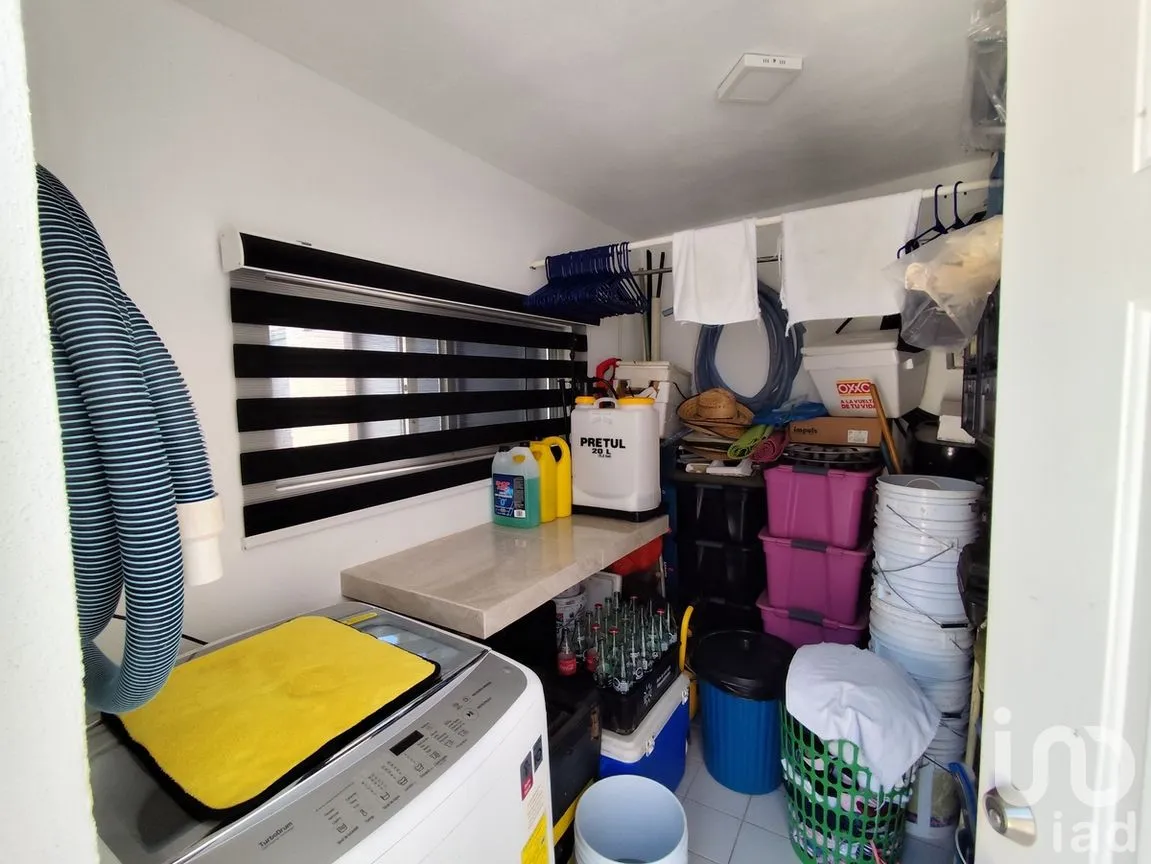 Casa en Venta en Motul de Carrillo Puerto Centro, Motul, Yucatán | NEX-267456 | iad México | Foto 13 de 14