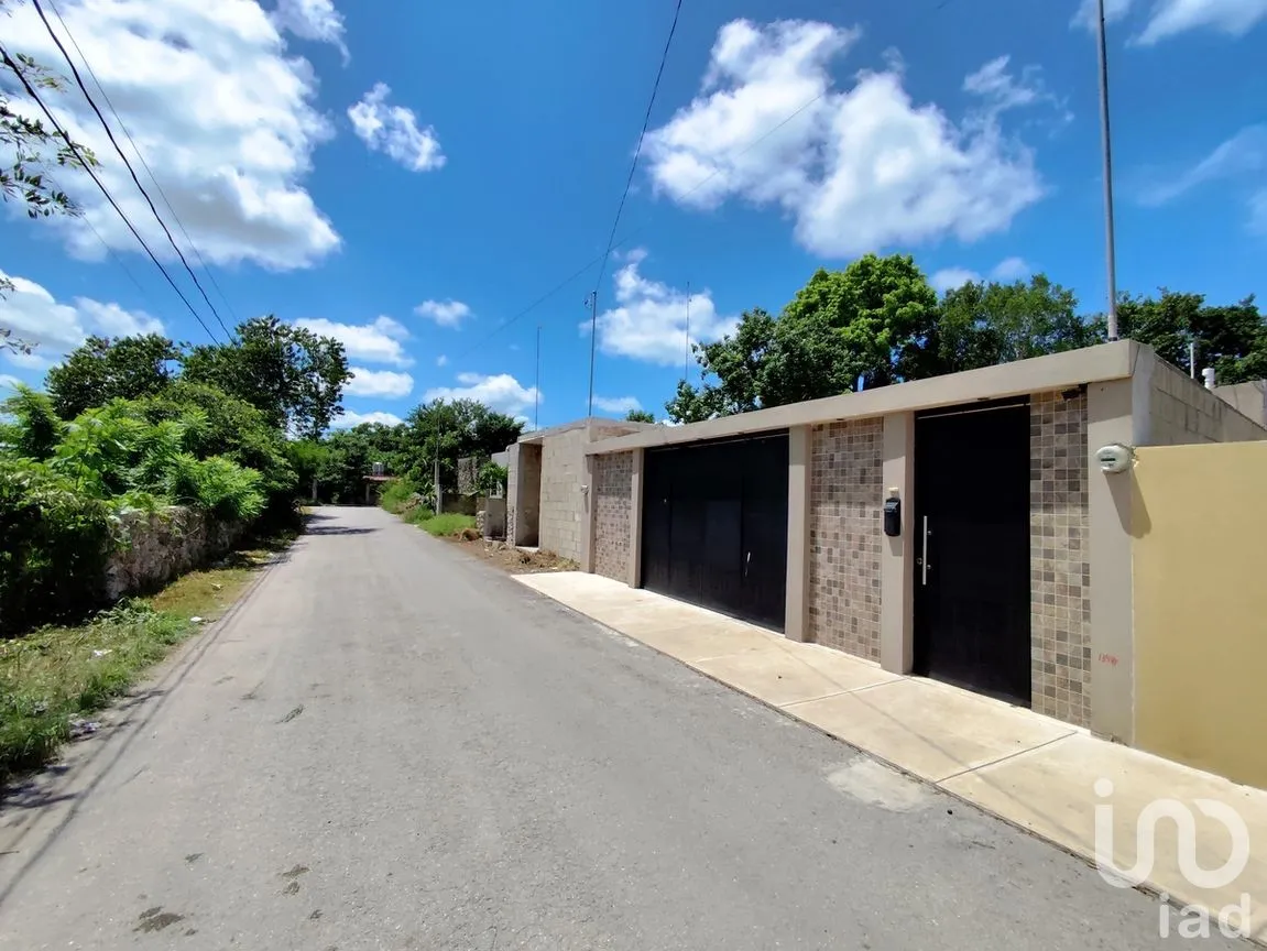 Casa en Venta en Motul de Carrillo Puerto Centro, Motul, Yucatán | NEX-267456 | iad México | Foto 14 de 14