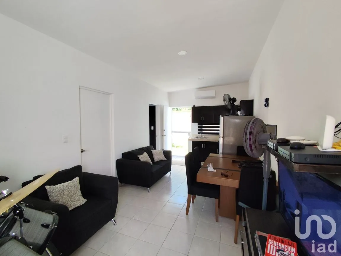 Casa en Venta en Motul de Carrillo Puerto Centro, Motul, Yucatán | NEX-267456 | iad México | Foto 3 de 14