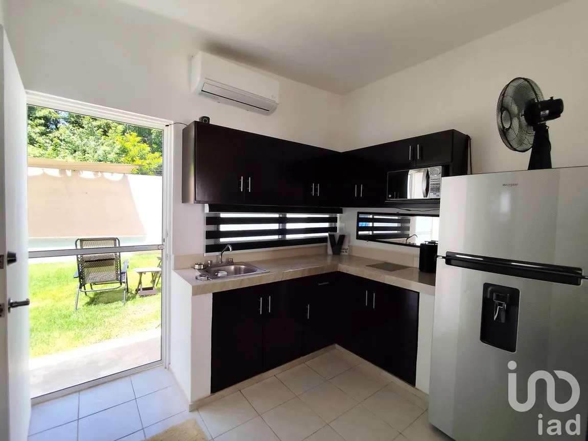 Casa en Venta en Motul de Carrillo Puerto Centro, Motul, Yucatán | NEX-267456 | iad México | Foto 4 de 14