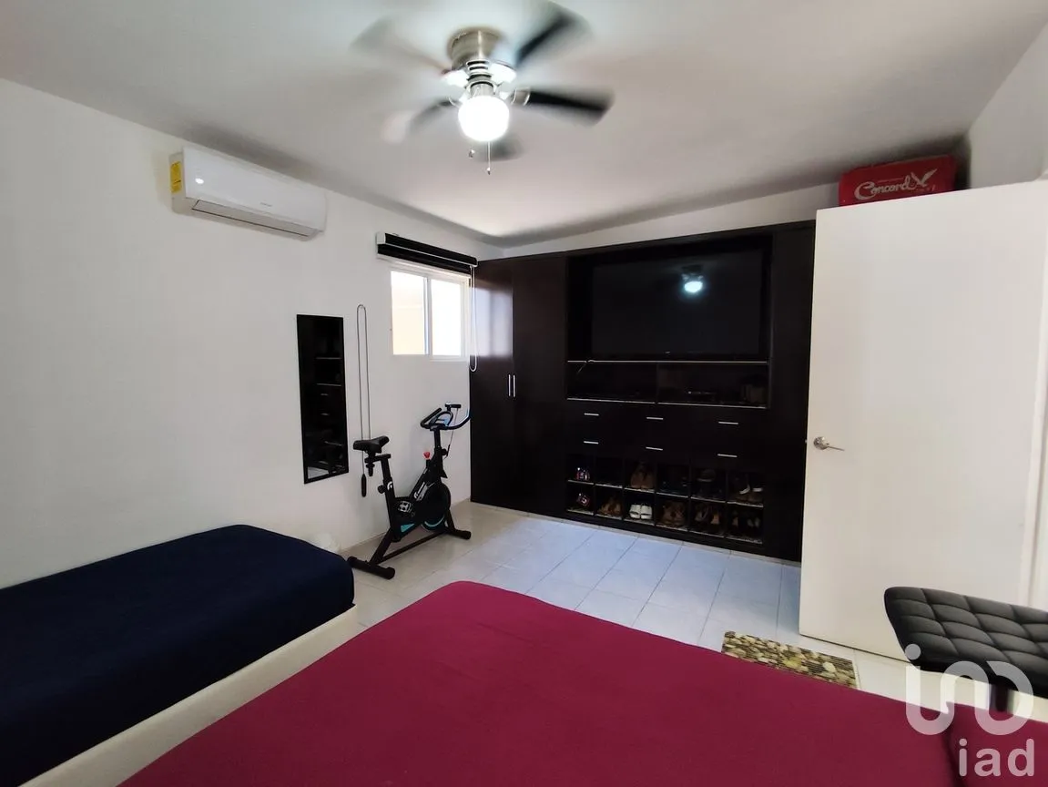 Casa en Venta en Motul de Carrillo Puerto Centro, Motul, Yucatán | NEX-267456 | iad México | Foto 7 de 14