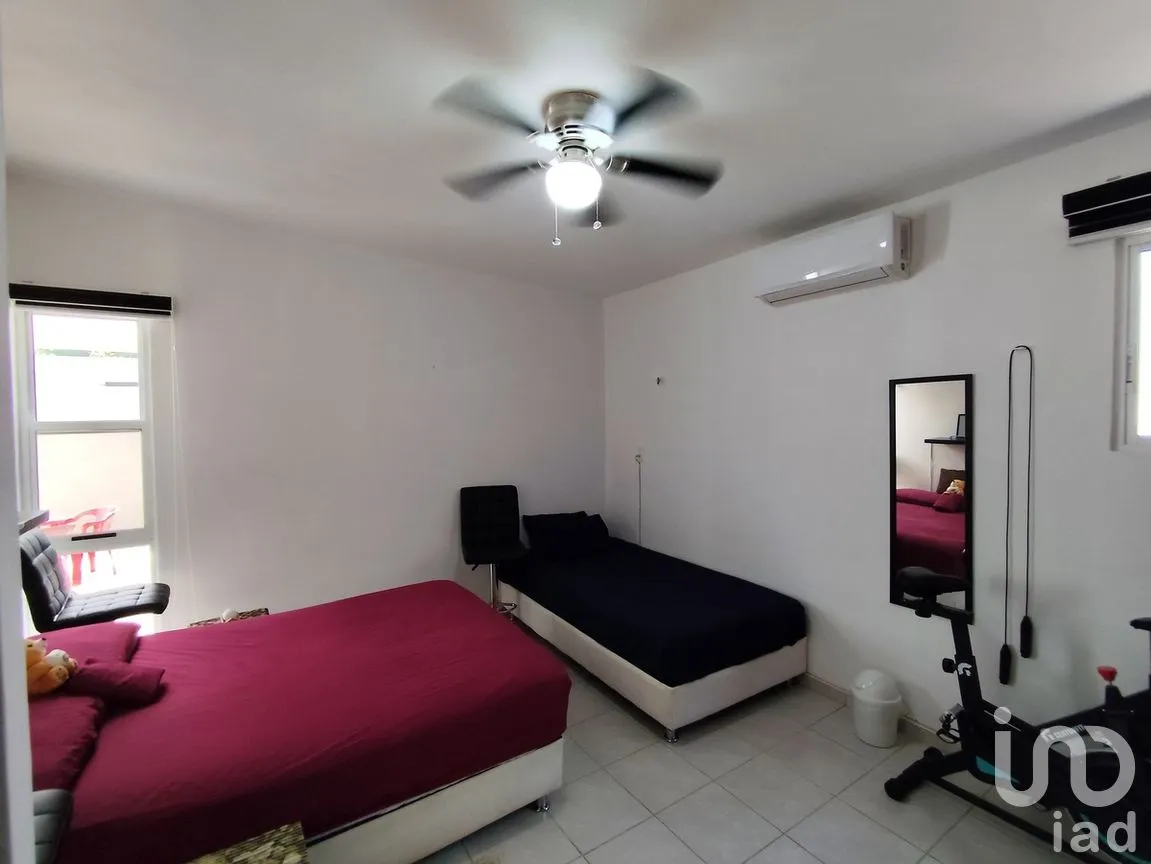 Casa en Venta en Motul de Carrillo Puerto Centro, Motul, Yucatán | NEX-267456 | iad México | Foto 8 de 14