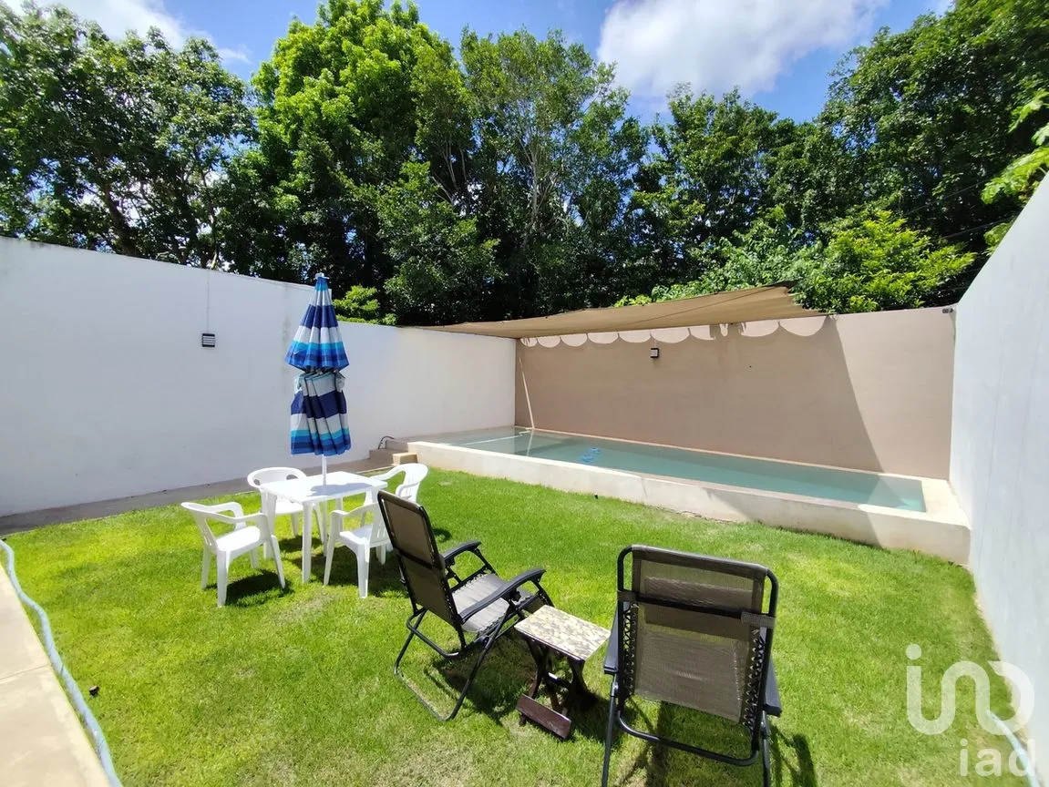 Casa en Venta en Motul de Carrillo Puerto Centro, Motul, Yucatán | NEX-267456 | iad México | Foto 9 de 14