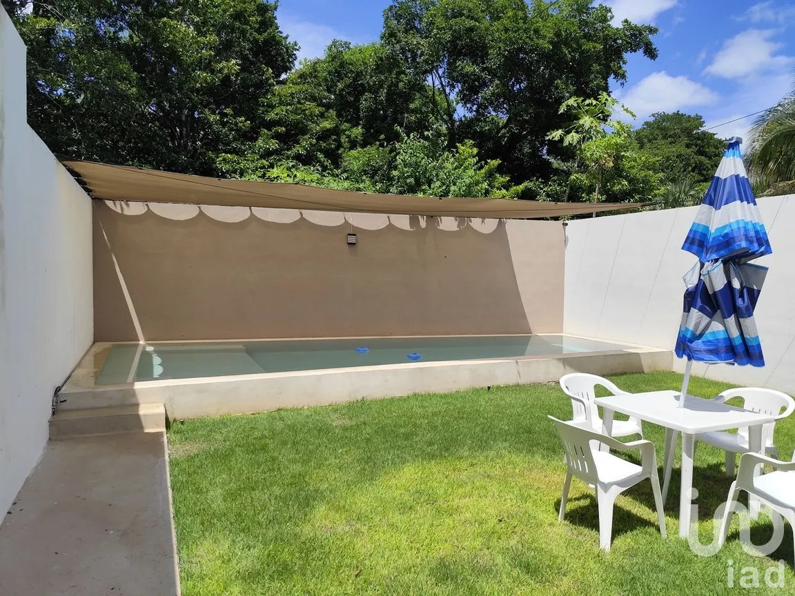 Casa en Venta en Motul de Carrillo Puerto Centro, Motul, Yucatán | NEX-267456 | iad México | Foto 10 de 14