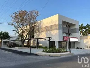 NEX-267458 - Departamento en Renta, con 1 recamara, con 1 baño en Montebello, CP 97113, Yucatán.
