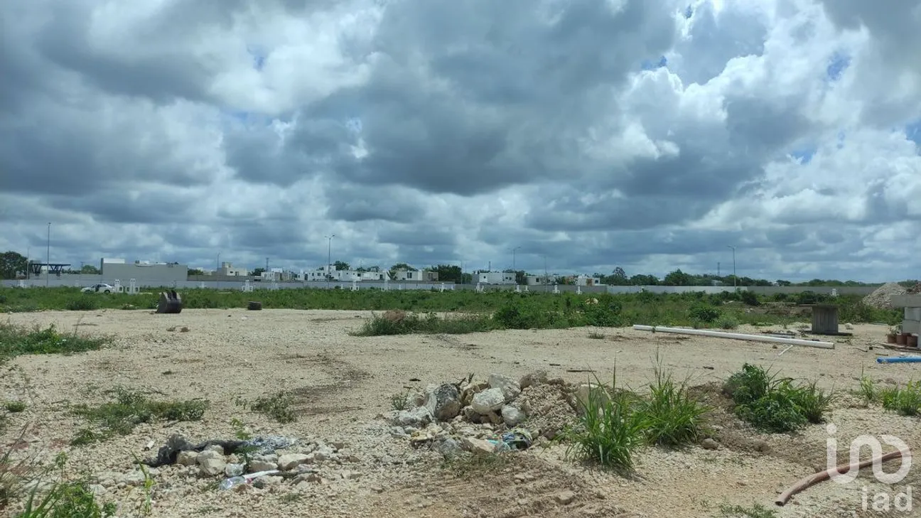 Terreno en Venta en Gran San Pedro Cholul, Mérida, Yucatán | NEX-267692 | iad México | Foto 2 de 9