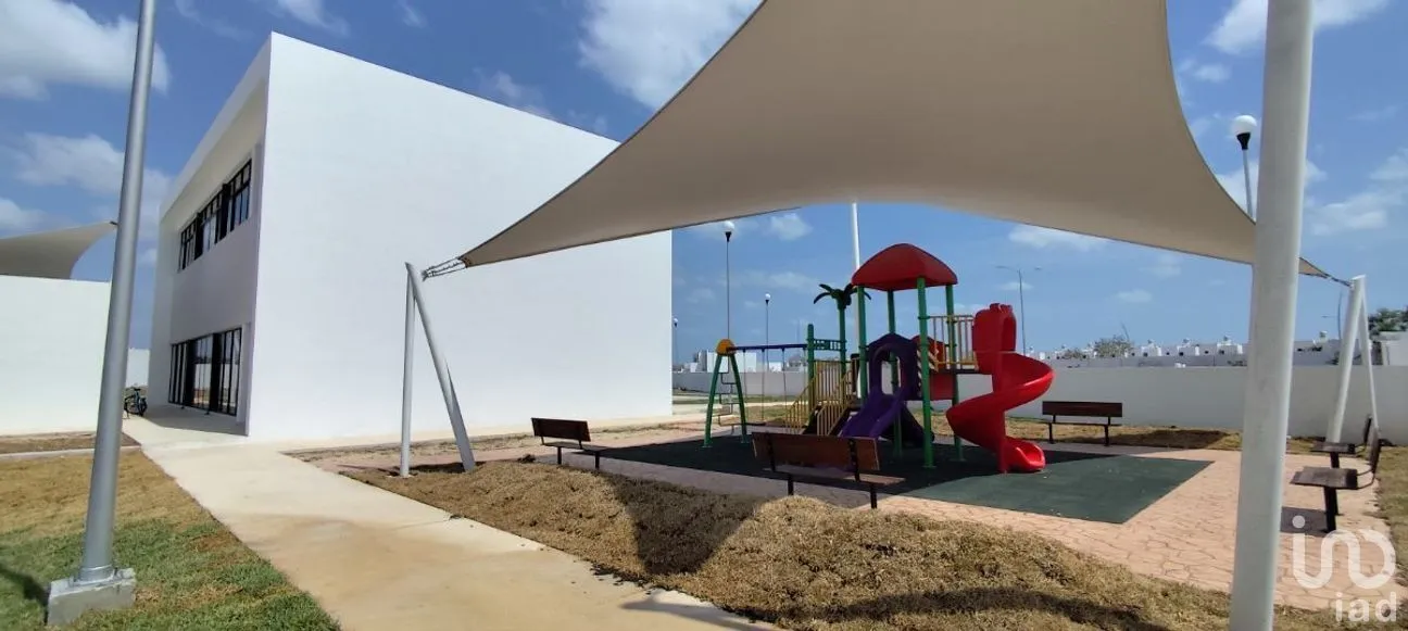 Terreno en Venta en Gran San Pedro Cholul, Mérida, Yucatán | NEX-267692 | iad México | Foto 3 de 9
