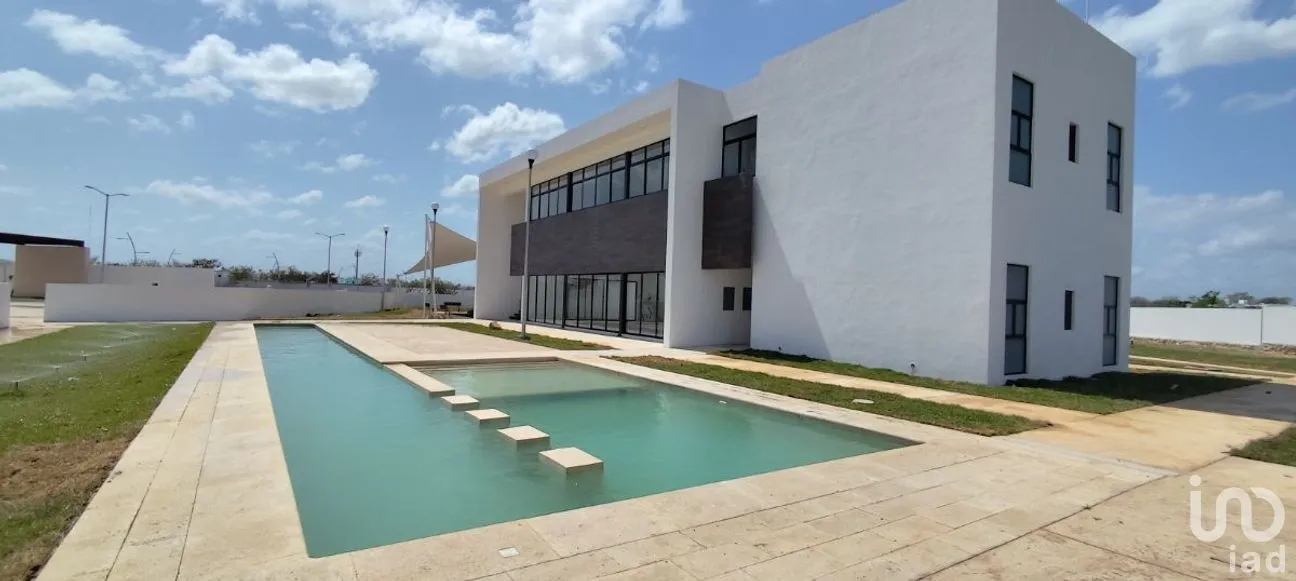 Terreno en Venta en Gran San Pedro Cholul, Mérida, Yucatán | NEX-267692 | iad México | Foto 9 de 9