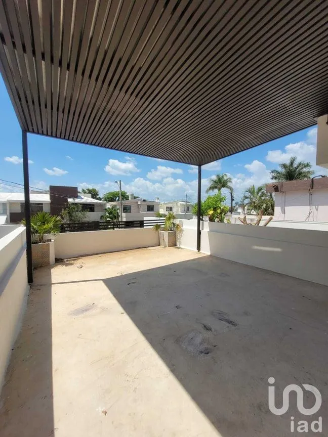 Casa en Venta en Los Pinos, Mérida, Yucatán | NEX-268383 | iad México | Foto 15 de 43