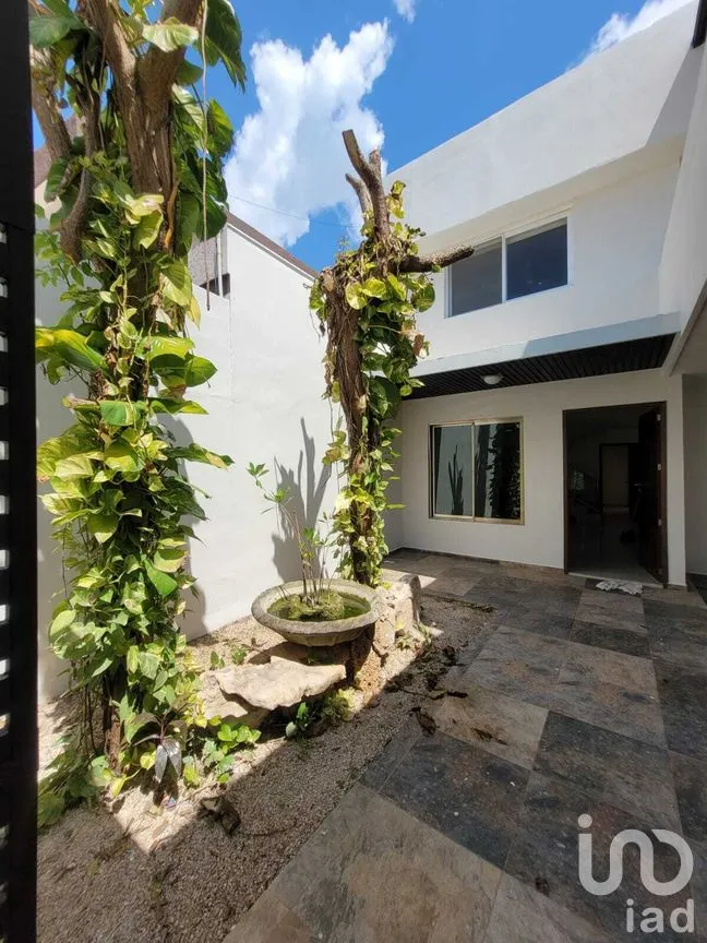 Casa en Venta en Los Pinos, Mérida, Yucatán | NEX-268383 | iad México | Foto 27 de 43