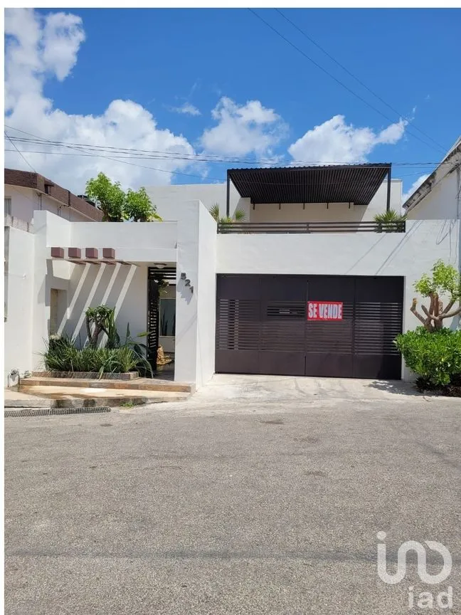 Casa en Venta en Los Pinos, Mérida, Yucatán | NEX-268383 | iad México | Foto 1 de 43