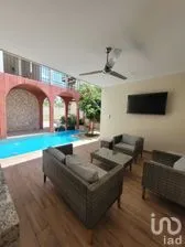 NEX-269425 - Departamento en Renta, con 2 recamaras, con 2 baños en Santa Rita Cholul, CP 97130, Yucatán.