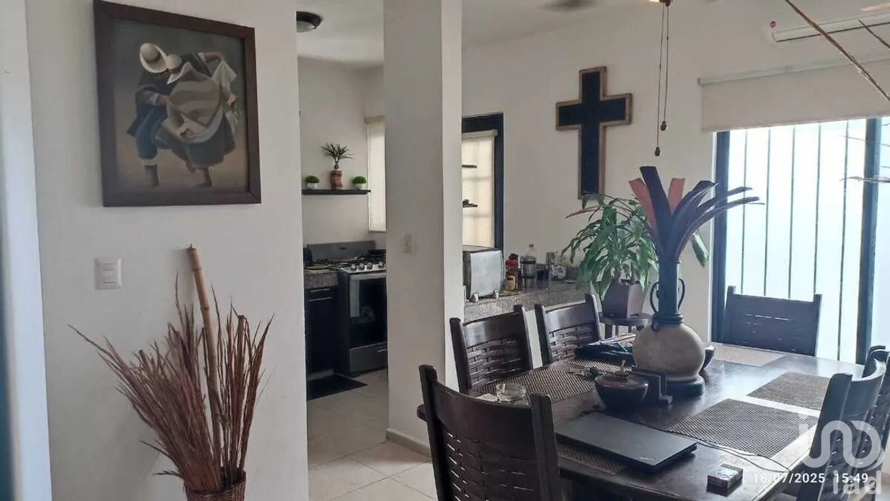 Casa en Venta en Gran San Pedro Cholul, Mérida, Yucatán | NEX-270495 | iad México | Foto 11 de 14