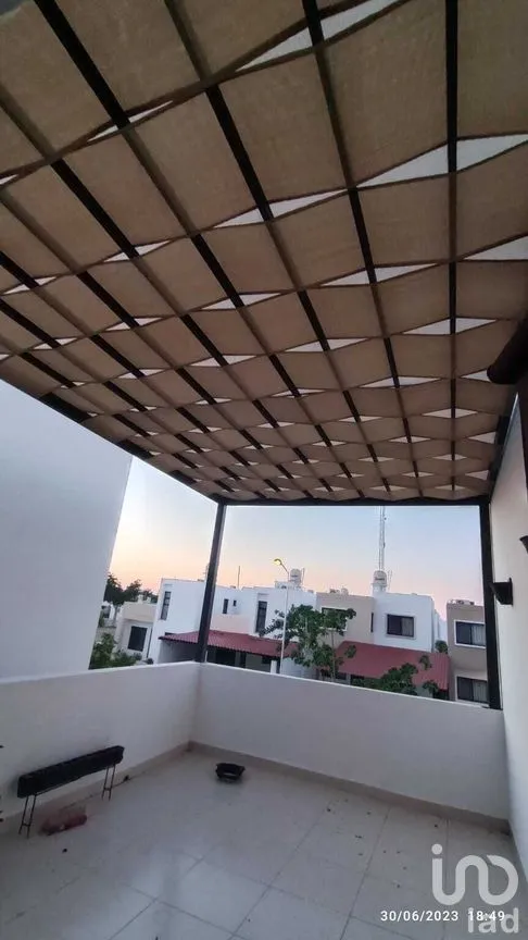 Casa en Venta en Gran San Pedro Cholul, Mérida, Yucatán | NEX-270495 | iad México | Foto 12 de 14