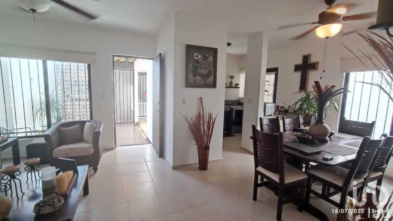 Casa en Venta en Gran San Pedro Cholul, Mérida, Yucatán | NEX-270495 | iad México | Foto 14 de 14