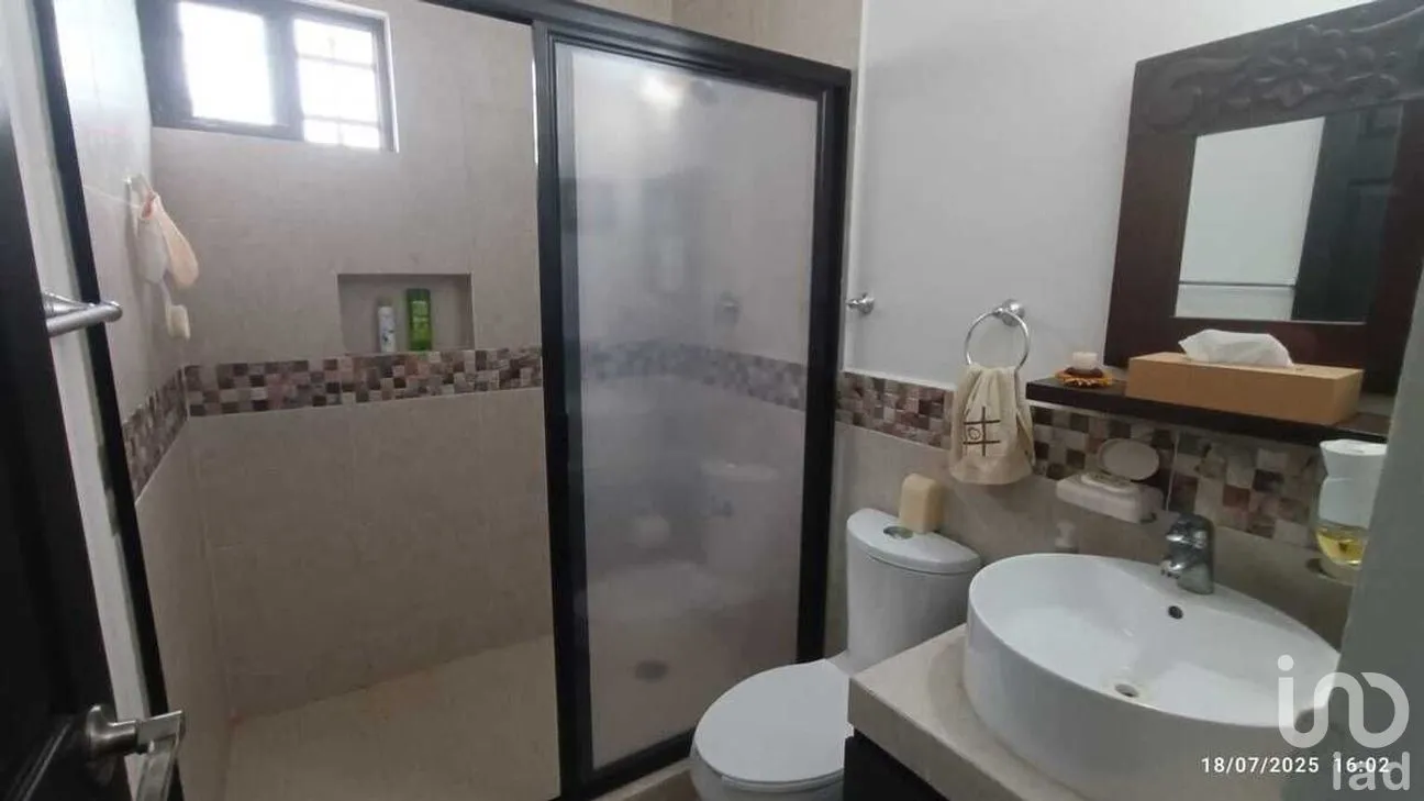 Casa en Venta en Gran San Pedro Cholul, Mérida, Yucatán | NEX-270495 | iad México | Foto 5 de 14