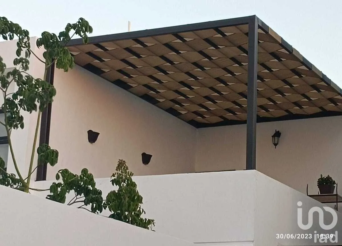 Casa en Venta en Gran San Pedro Cholul, Mérida, Yucatán | NEX-270495 | iad México | Foto 6 de 14
