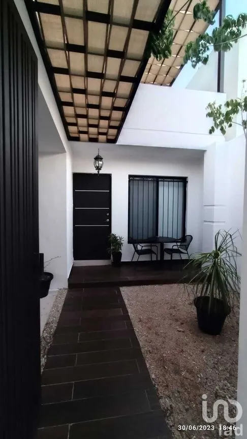 Casa en Venta en Gran San Pedro Cholul, Mérida, Yucatán | NEX-270495 | iad México | Foto 7 de 14