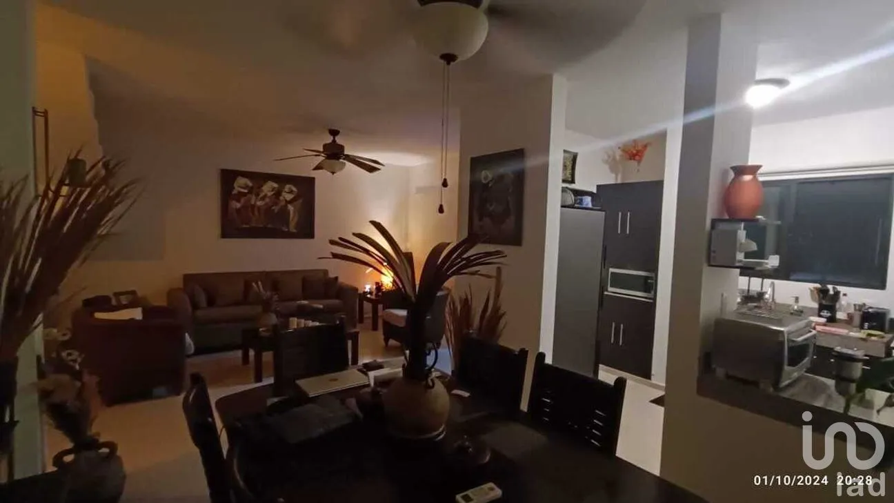 Casa en Venta en Gran San Pedro Cholul, Mérida, Yucatán | NEX-270495 | iad México | Foto 9 de 14