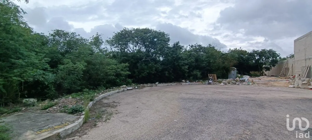 Terreno en Venta en Cholul, Mérida, Yucatán | NEX-271719 | iad México | Foto 6 de 6