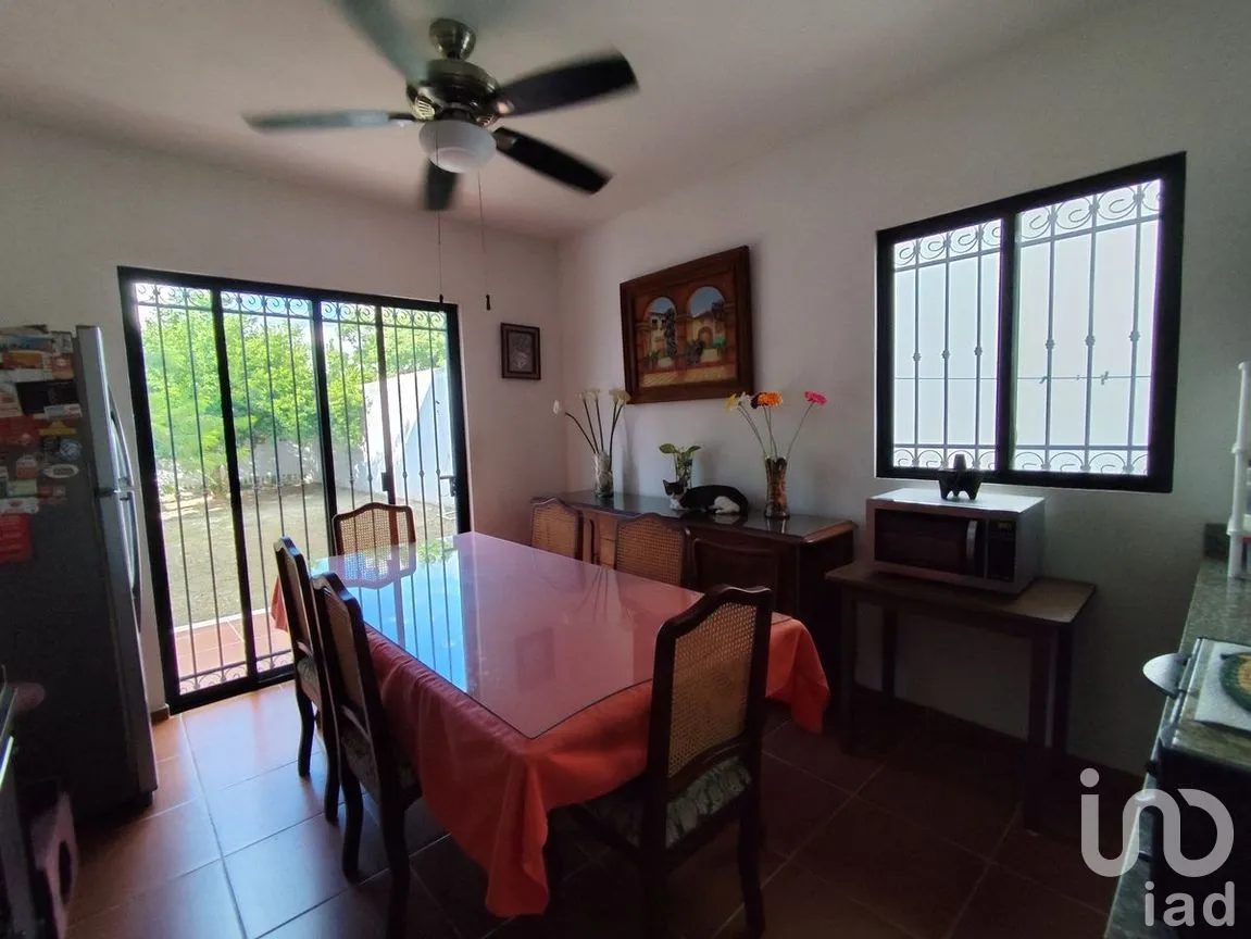 Casa en Venta en Gran Santa Fe, Mérida, Yucatán | NEX-273600 | iad México | Foto 2 de 18