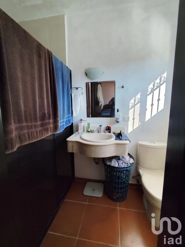 Casa en Venta en Gran Santa Fe, Mérida, Yucatán | NEX-273600 | iad México | Foto 11 de 18