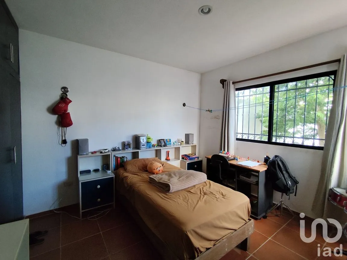 Casa en Venta en Gran Santa Fe, Mérida, Yucatán | NEX-273600 | iad México | Foto 12 de 18