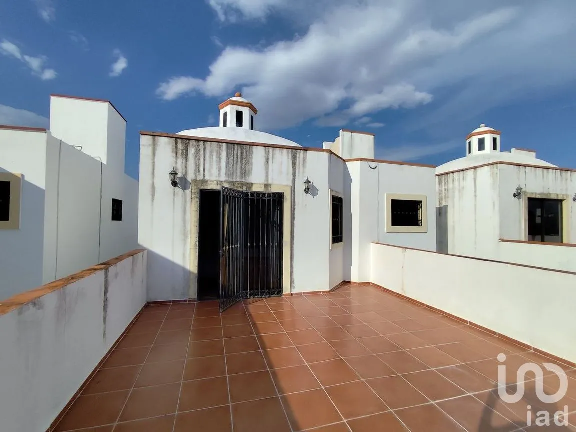 Casa en Venta en Gran Santa Fe, Mérida, Yucatán | NEX-273600 | iad México | Foto 13 de 18