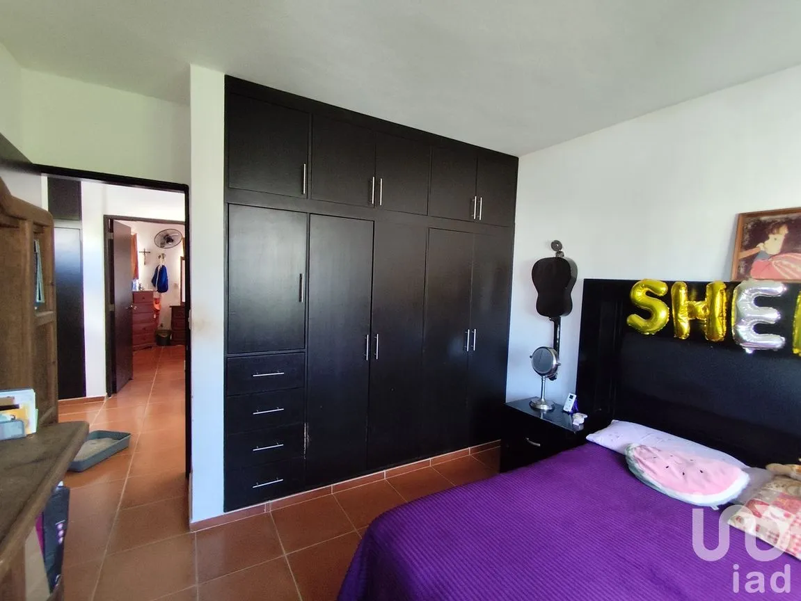 Casa en Venta en Gran Santa Fe, Mérida, Yucatán | NEX-273600 | iad México | Foto 14 de 18