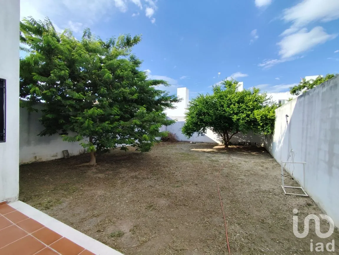 Casa en Venta en Gran Santa Fe, Mérida, Yucatán | NEX-273600 | iad México | Foto 15 de 18