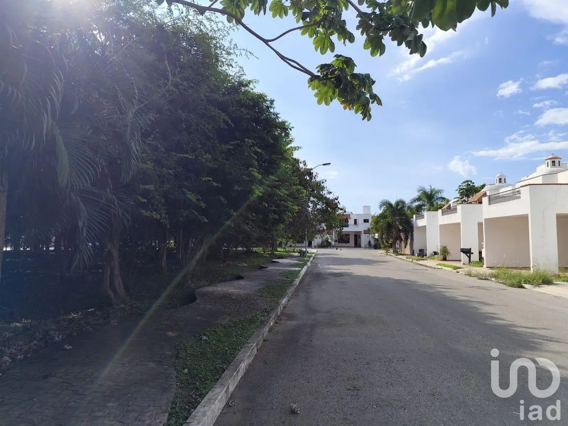 Casa en Venta en Gran Santa Fe, Mérida, Yucatán | NEX-273600 | iad México | Foto 16 de 18