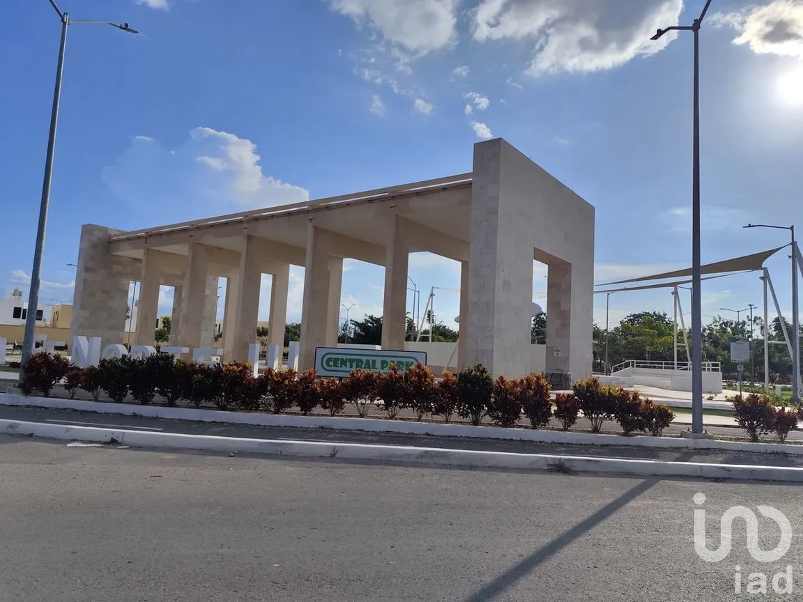Casa en Venta en Gran Santa Fe, Mérida, Yucatán | NEX-273600 | iad México | Foto 18 de 18