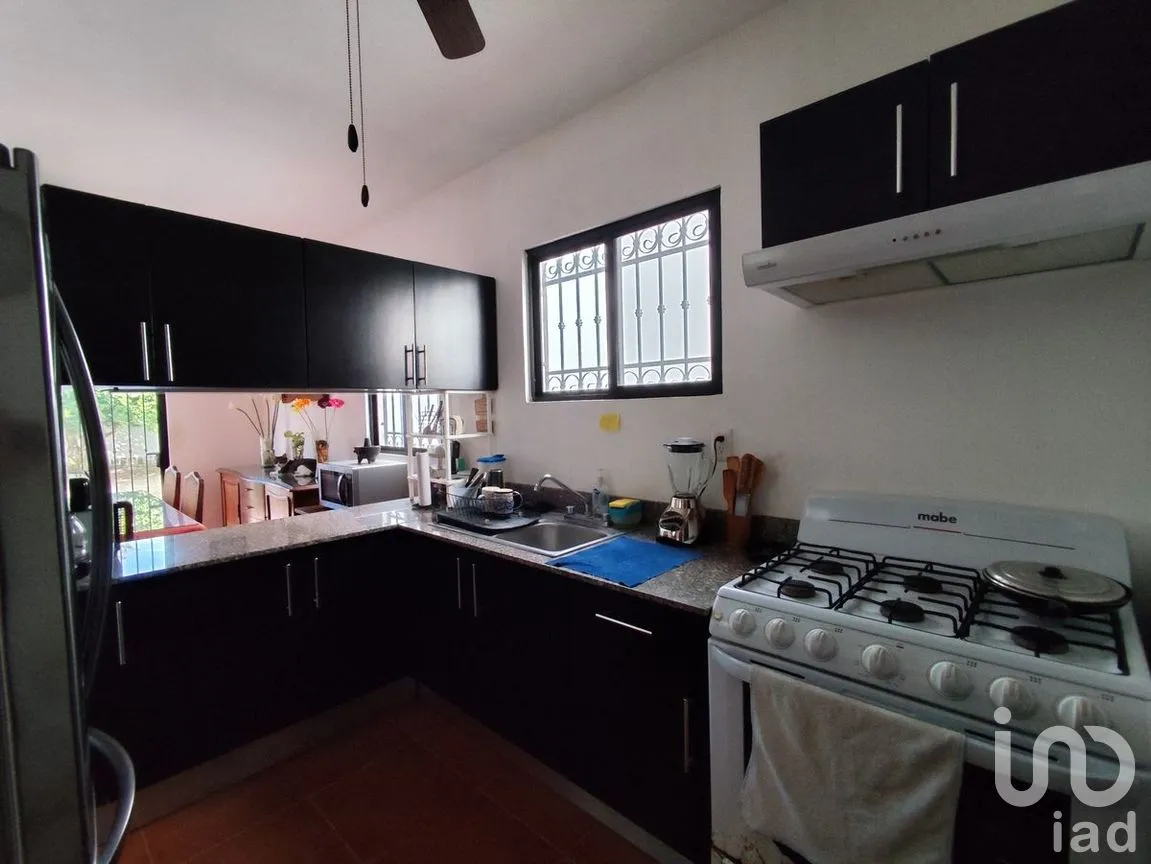 Casa en Venta en Gran Santa Fe, Mérida, Yucatán | NEX-273600 | iad México | Foto 3 de 18