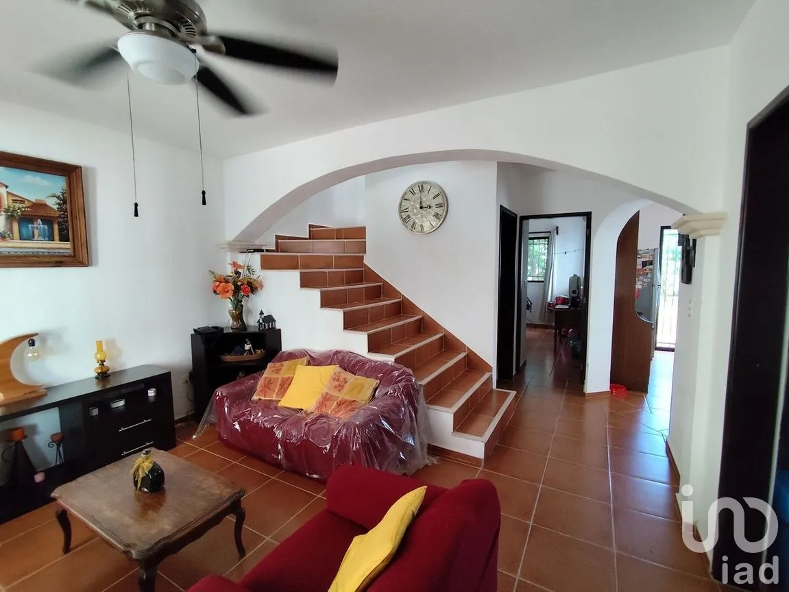 Casa en Venta en Gran Santa Fe, Mérida, Yucatán | NEX-273600 | iad México | Foto 4 de 18