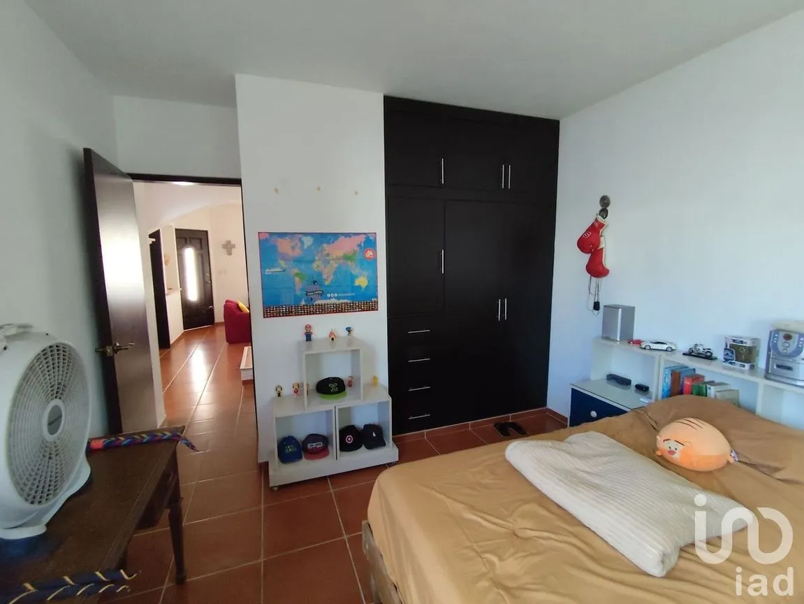 Casa en Venta en Gran Santa Fe, Mérida, Yucatán | NEX-273600 | iad México | Foto 5 de 18