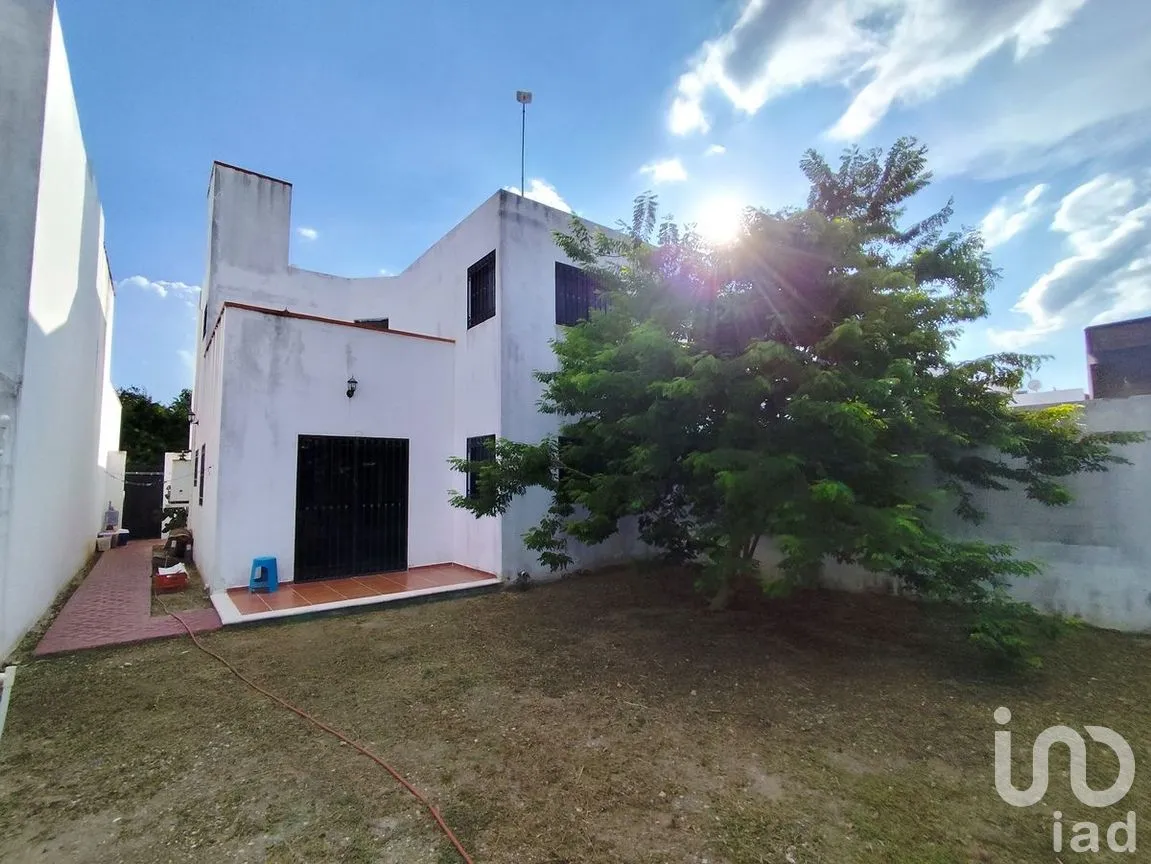 Casa en Venta en Gran Santa Fe, Mérida, Yucatán | NEX-273600 | iad México | Foto 6 de 18