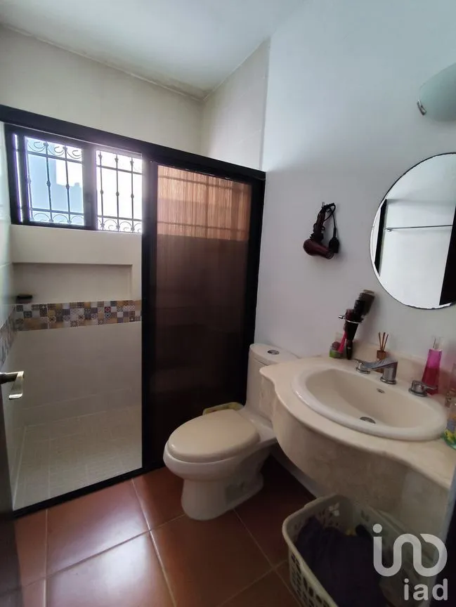 Casa en Venta en Gran Santa Fe, Mérida, Yucatán | NEX-273600 | iad México | Foto 7 de 18