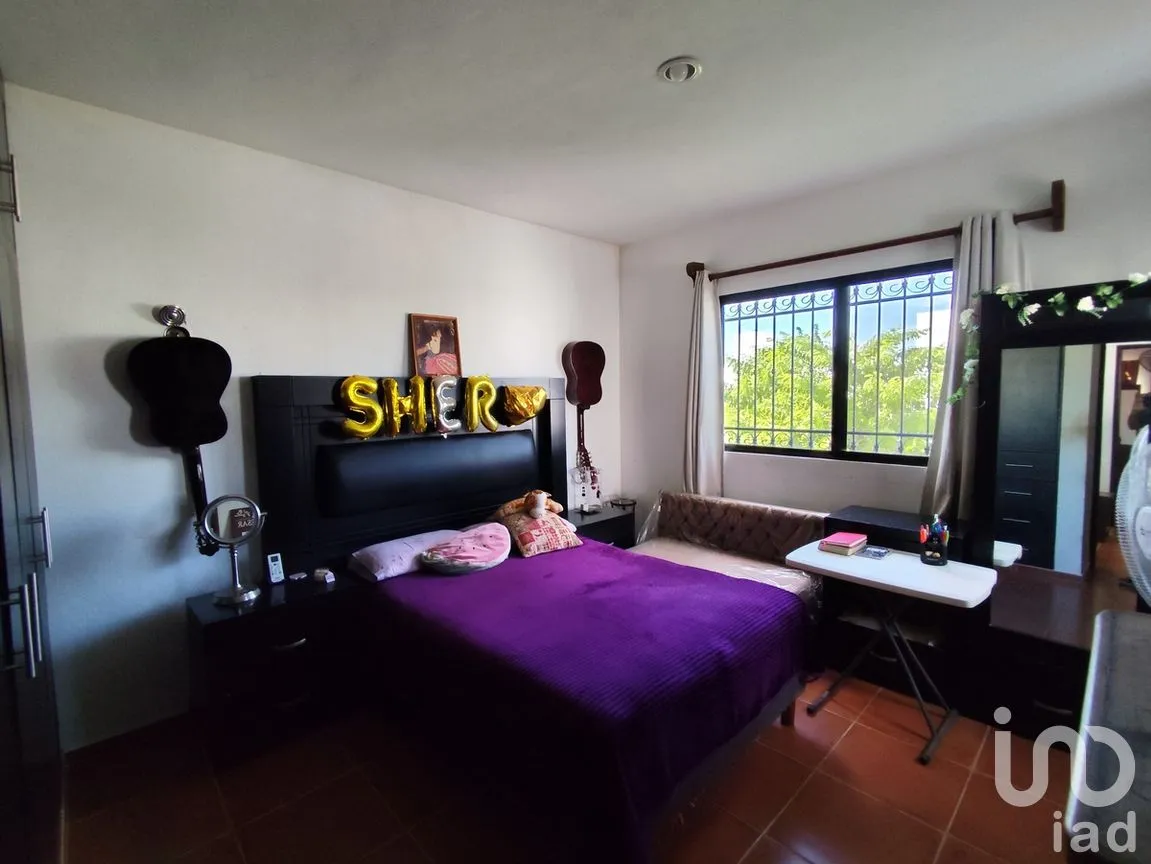 Casa en Venta en Gran Santa Fe, Mérida, Yucatán | NEX-273600 | iad México | Foto 8 de 18