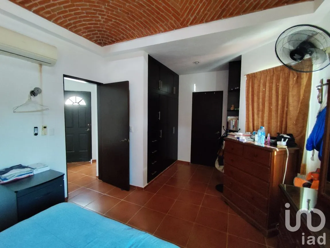 Casa en Venta en Gran Santa Fe, Mérida, Yucatán | NEX-273600 | iad México | Foto 10 de 18