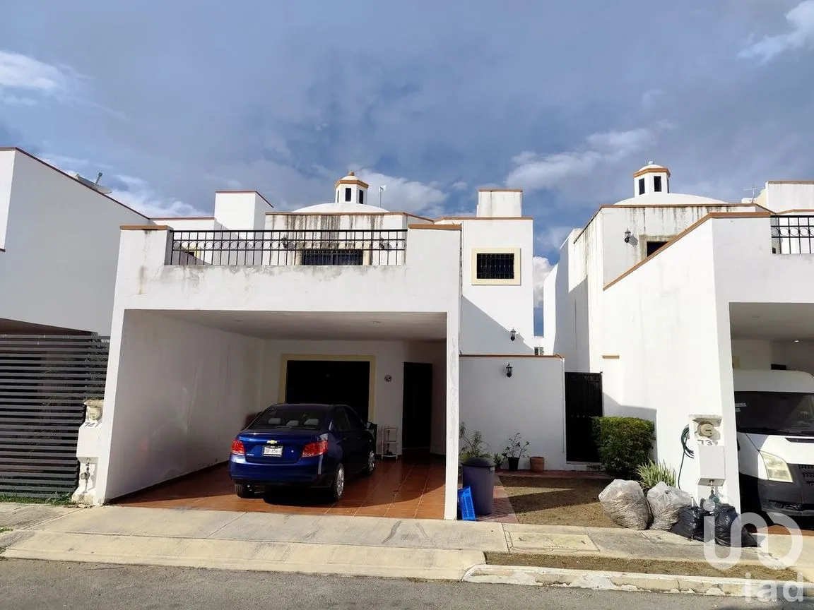 Casa en Venta en Gran Santa Fe, Mérida, Yucatán | NEX-273600 | iad México | Foto 1 de 18